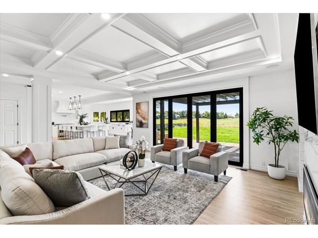 15 Glenmoor Cir, Cherry Hills Village, CO 80113