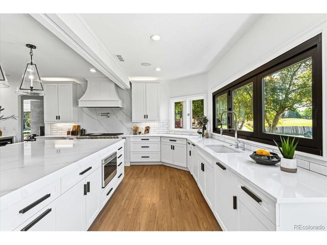 15 Glenmoor Cir, Cherry Hills Village, CO 80113