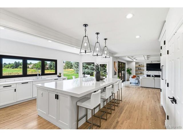 15 Glenmoor Cir, Cherry Hills Village, CO 80113