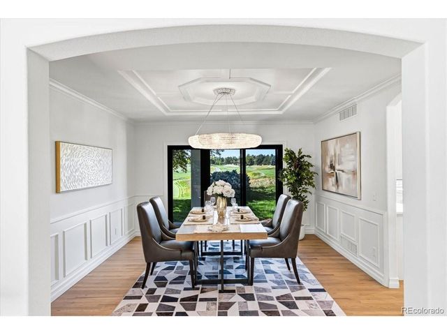 15 Glenmoor Cir, Cherry Hills Village, CO 80113