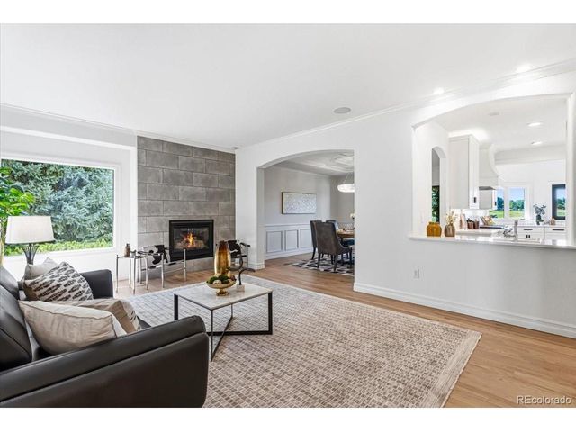 15 Glenmoor Cir, Cherry Hills Village, CO 80113