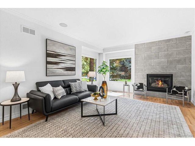 15 Glenmoor Cir, Cherry Hills Village, CO 80113