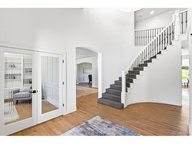 15 Glenmoor Cir, Cherry Hills Village, CO 80113