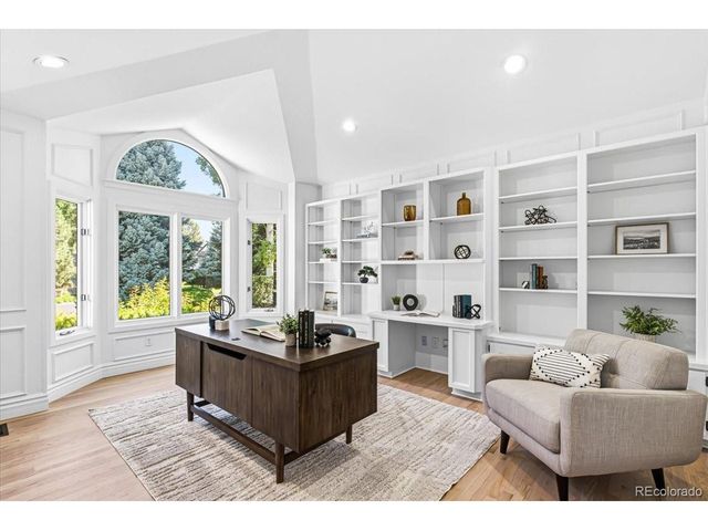 15 Glenmoor Cir, Cherry Hills Village, CO 80113