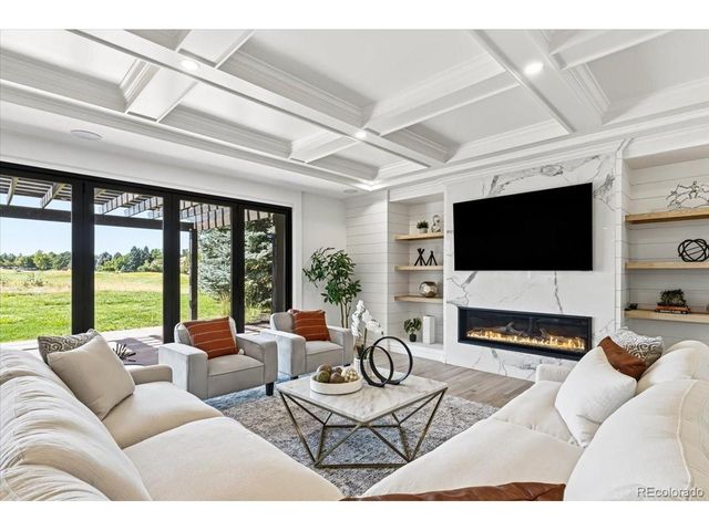 15 Glenmoor Cir, Cherry Hills Village, CO 80113
