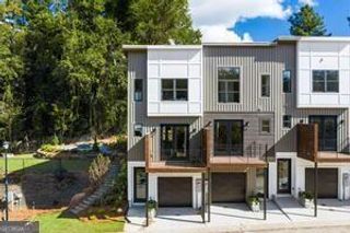 2328 Mason Drive 2328, Atlanta, GA 30316