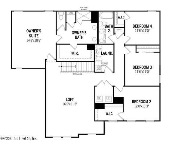 119 HOLLY CREEK Drive, St. Johns, FL 32259