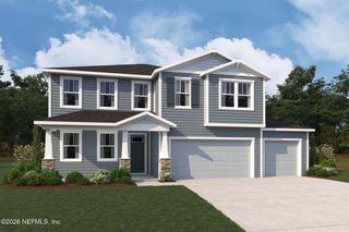 119 HOLLY CREEK Drive, St. Johns, FL 32259