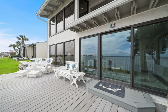 425 Bay Shore Drive UNIT 11, Panama City Beach, FL 32407