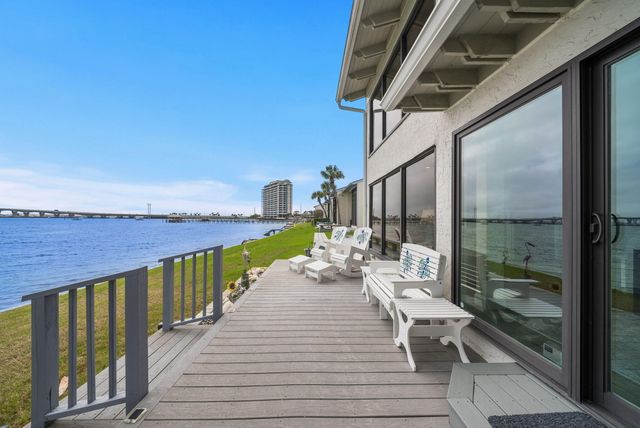 425 Bay Shore Drive UNIT 11, Panama City Beach, FL 32407