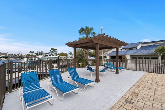 425 Bay Shore Drive UNIT 11, Panama City Beach, FL 32407