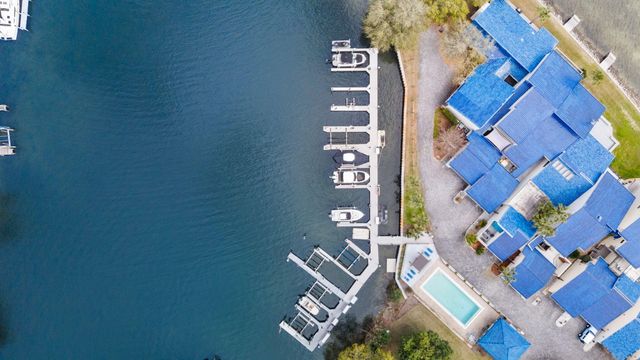 425 Bay Shore Drive UNIT 11, Panama City Beach, FL 32407