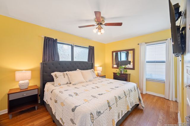 270 Goodhue Ave, San Antonio, TX 78218
