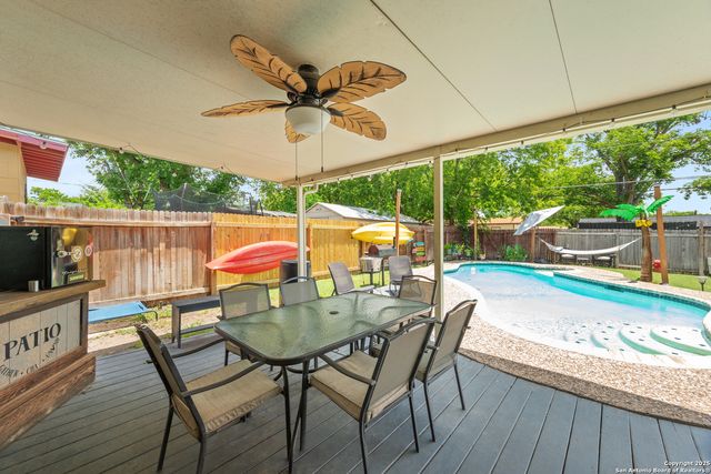 270 Goodhue Ave, San Antonio, TX 78218