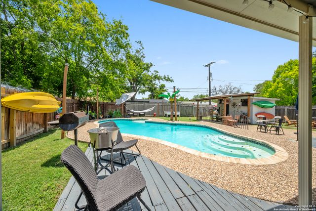 270 Goodhue Ave, San Antonio, TX 78218