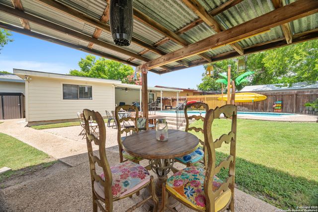 270 Goodhue Ave, San Antonio, TX 78218