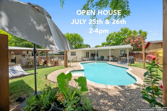 270 Goodhue Ave, San Antonio, TX 78218