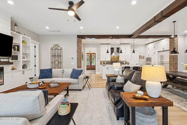 219 Jonesville Road, Hilton Head Island, SC 29926
