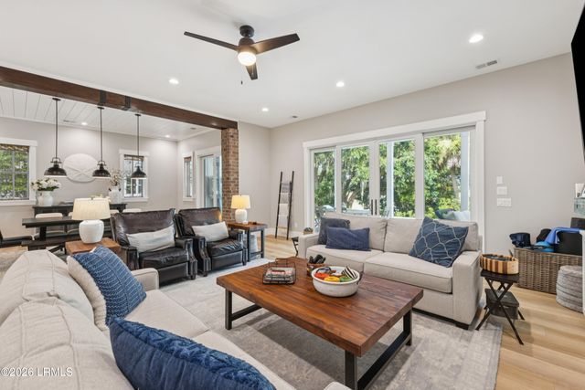 219 Jonesville Road, Hilton Head Island, SC 29926
