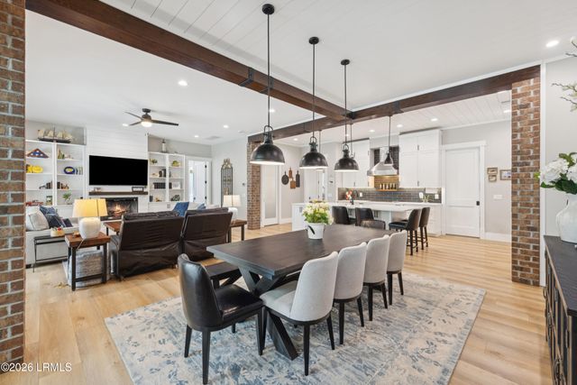 219 Jonesville Road, Hilton Head Island, SC 29926