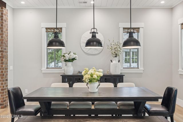 219 Jonesville Road, Hilton Head Island, SC 29926