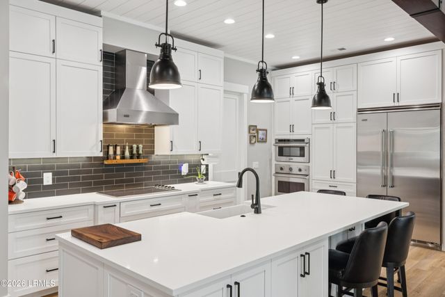 219 Jonesville Road, Hilton Head Island, SC 29926