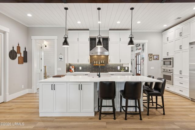 219 Jonesville Road, Hilton Head Island, SC 29926