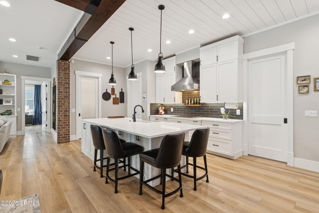 219 Jonesville Road, Hilton Head Island, SC 29926