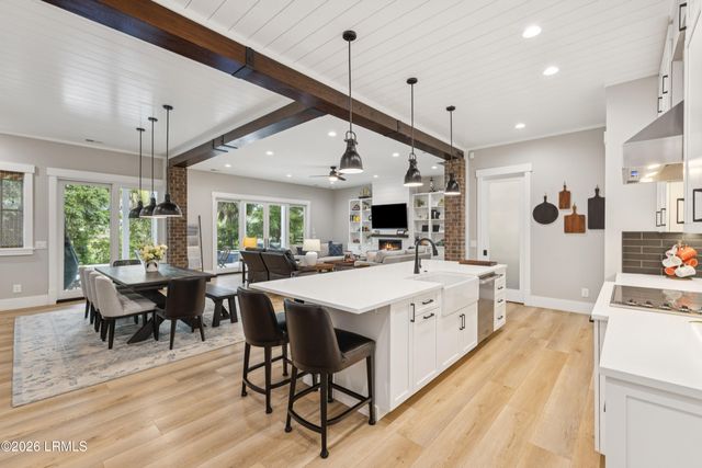 219 Jonesville Road, Hilton Head Island, SC 29926