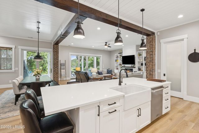 219 Jonesville Road, Hilton Head Island, SC 29926