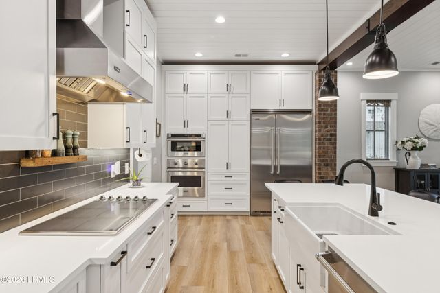 219 Jonesville Road, Hilton Head Island, SC 29926
