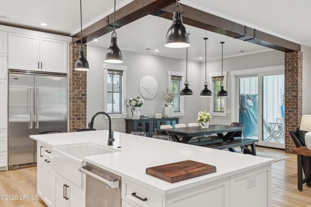 219 Jonesville Road, Hilton Head Island, SC 29926