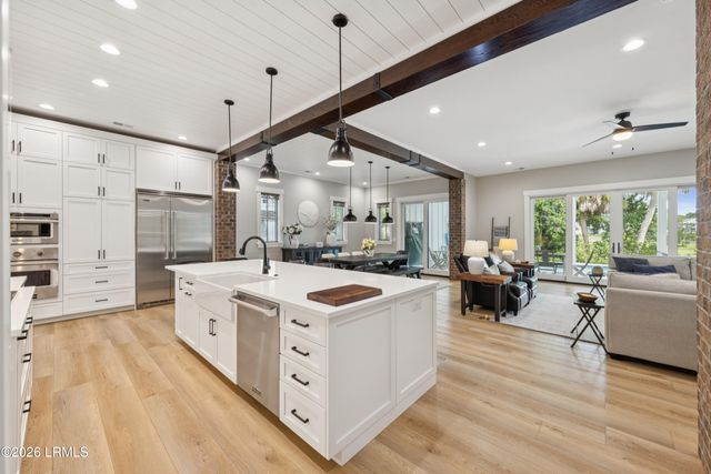 219 Jonesville Road, Hilton Head Island, SC 29926