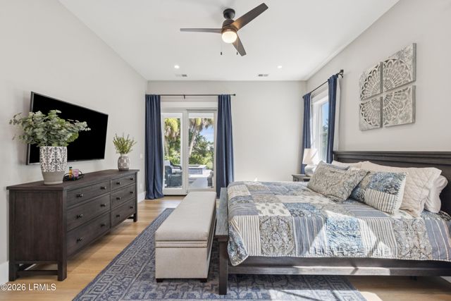 219 Jonesville Road, Hilton Head Island, SC 29926