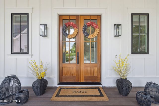 219 Jonesville Road, Hilton Head Island, SC 29926