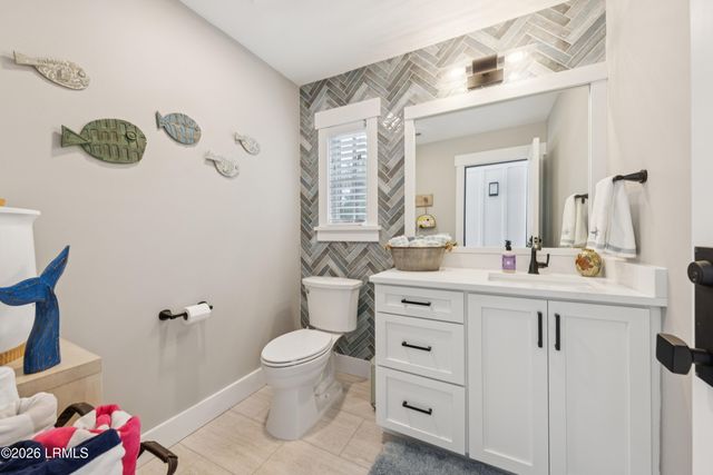 219 Jonesville Road, Hilton Head Island, SC 29926