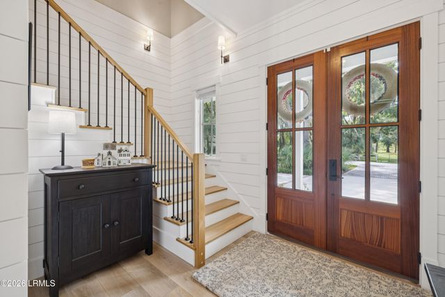 219 Jonesville Road, Hilton Head Island, SC 29926