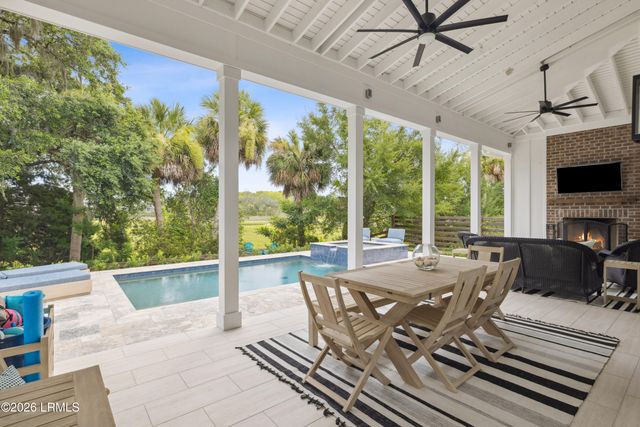 219 Jonesville Road, Hilton Head Island, SC 29926