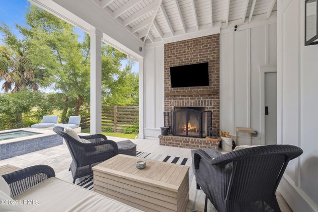 219 Jonesville Road, Hilton Head Island, SC 29926