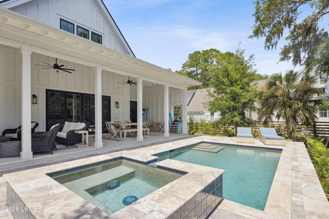 219 Jonesville Road, Hilton Head Island, SC 29926