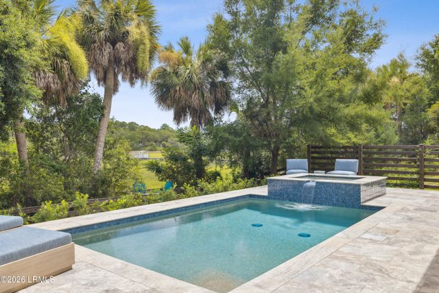 219 Jonesville Road, Hilton Head Island, SC 29926