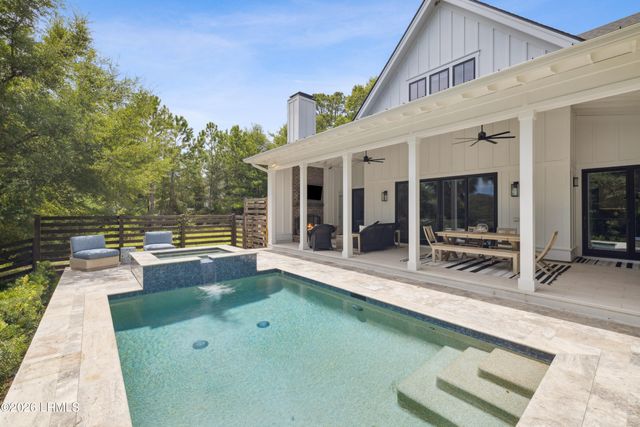 219 Jonesville Road, Hilton Head Island, SC 29926