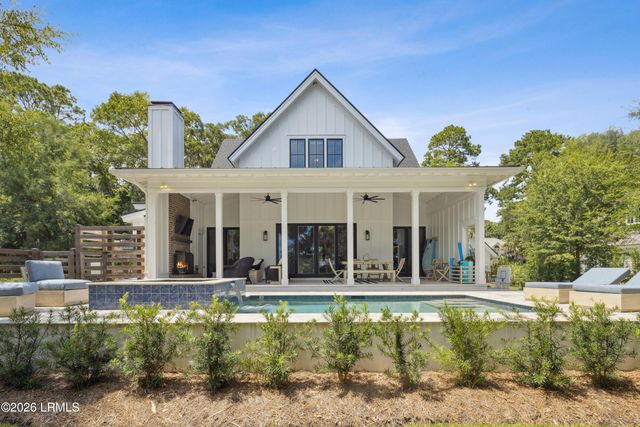 219 Jonesville Road, Hilton Head Island, SC 29926