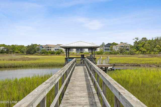 219 Jonesville Road, Hilton Head Island, SC 29926