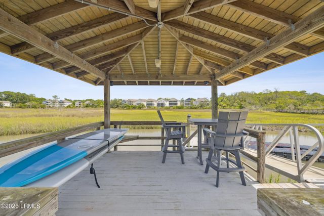219 Jonesville Road, Hilton Head Island, SC 29926