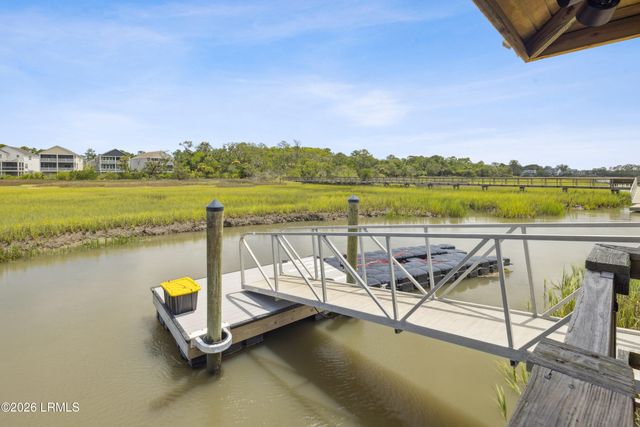 219 Jonesville Road, Hilton Head Island, SC 29926
