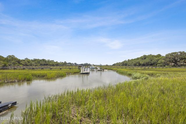 219 Jonesville Road, Hilton Head Island, SC 29926