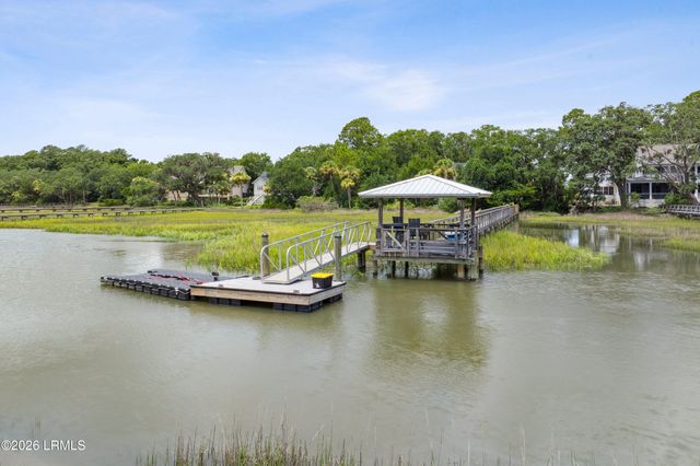 219 Jonesville Road, Hilton Head Island, SC 29926