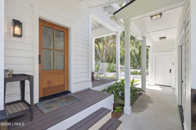 219 Jonesville Road, Hilton Head Island, SC 29926
