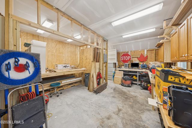 219 Jonesville Road, Hilton Head Island, SC 29926